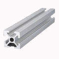 T Slot Aluminium Industrial Profile 6000 Series Alloy